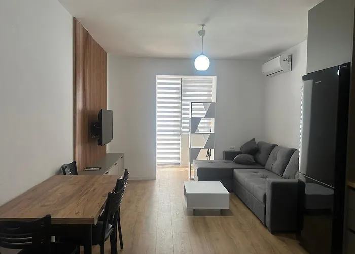 Vera\'S Apartment