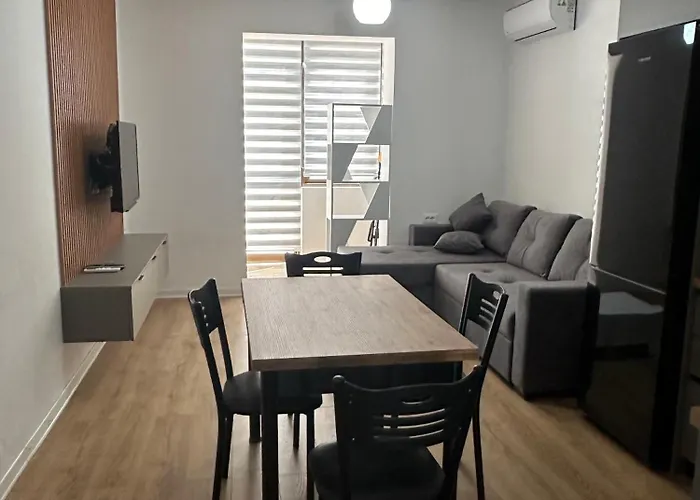 Vera\'S Apartment
