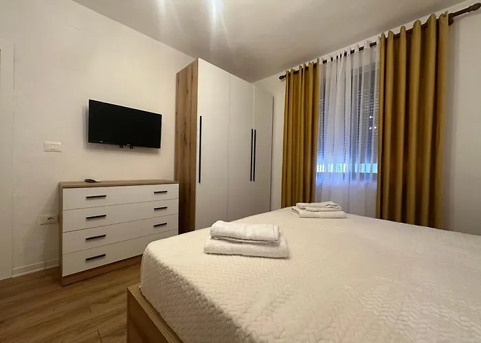 Vera\'S Apartment