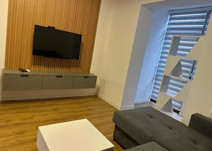 Vera\'S Apartment
